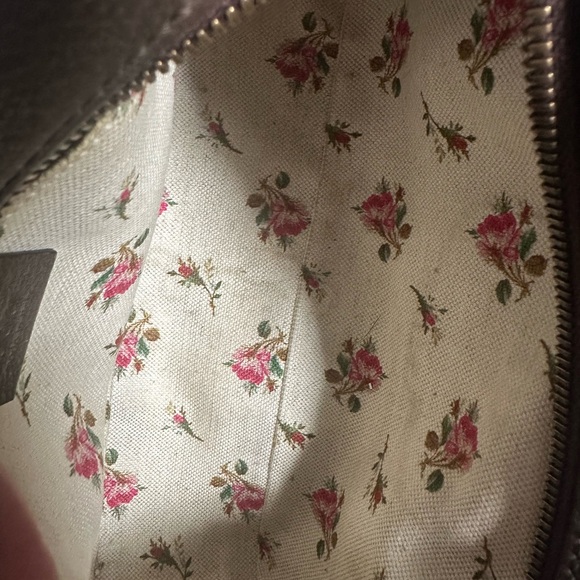 Gucci Logo Neo Vintage camera bag - Picture 9 of 16